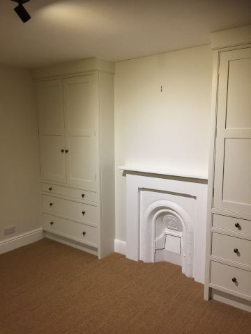 made to measure furniture